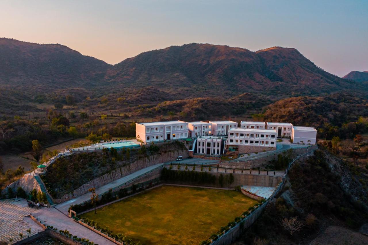 Tree Of Life Vantara & Resort Udaipur